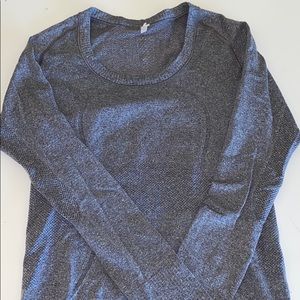 Lululemon Swiftly Tech shirt